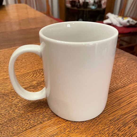 Vintage Bar J Great Grandma Jackson Hole Wyoming Coffee Cup Mug SMI Creations - Picture 3 of 5